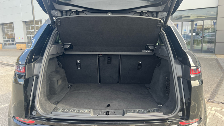 Land Rover Range Rover Evoque 2.0 D200 R-Dynamic HSE 5dr Auto Diesel Hatchback